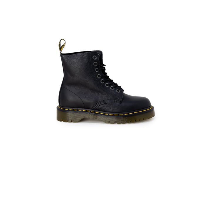 Çizme për femra Dr. Martens, të zeza